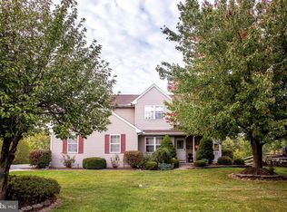 342 Cornerstone Dr, Blandon, PA 19510