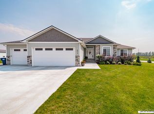 573 W 40 S, Blackfoot, ID 83221