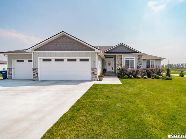 573 W 40 S, Blackfoot, ID 83221