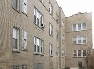 3135 W Leland Ave APT 3W, Chicago, IL