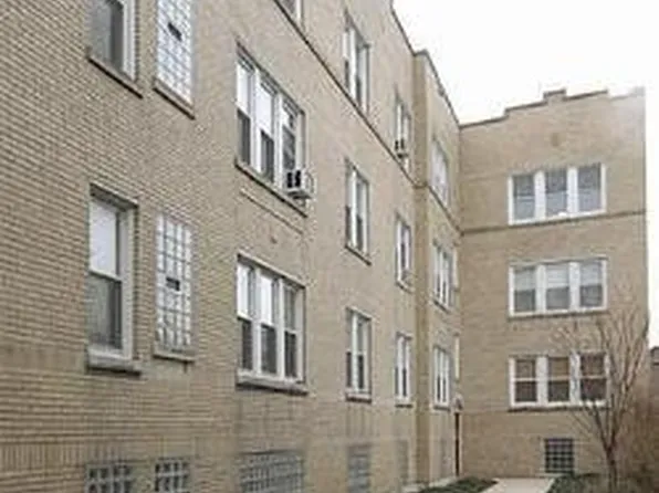 3135 W Leland Ave APT 3W, Chicago, IL 60625