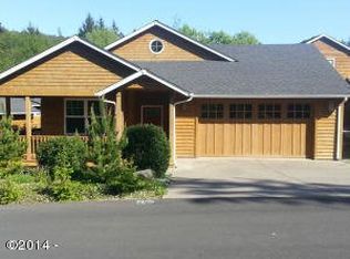 1122 Morning Walk, Depoe Bay, OR 97341