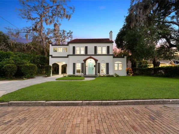 1408 E Church St, Orlando, FL 32801