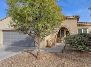 936 N Avenida Jeanine, Tucson, AZ 85748