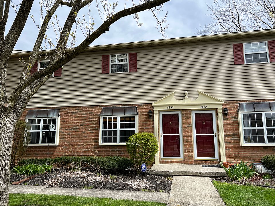 1st image of 4642 Orwell Dr