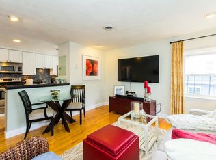 30 Washington St APT 363, Boston, MA 02135