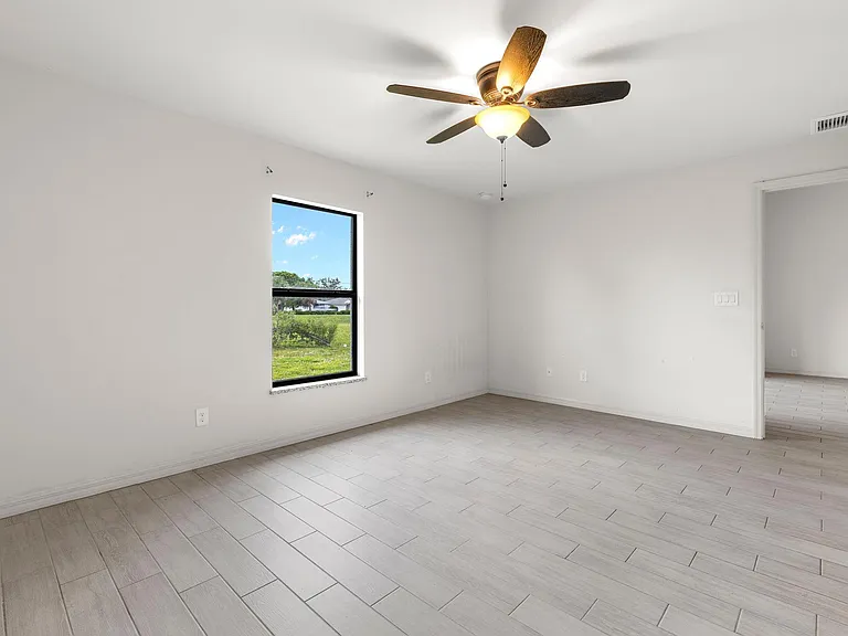 Bedroom3-size- 10*11