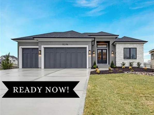 15276 W 161st Ct, Olathe, KS 66062