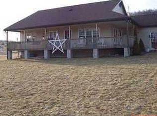 4151 Rose Valley Rd, Trout Run, PA 17771