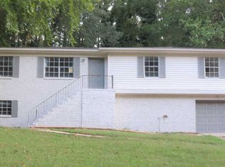 1345 Juniper Dr, Birmingham, AL 35235