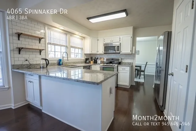 4065 Spinnaker Dr — Photo 7