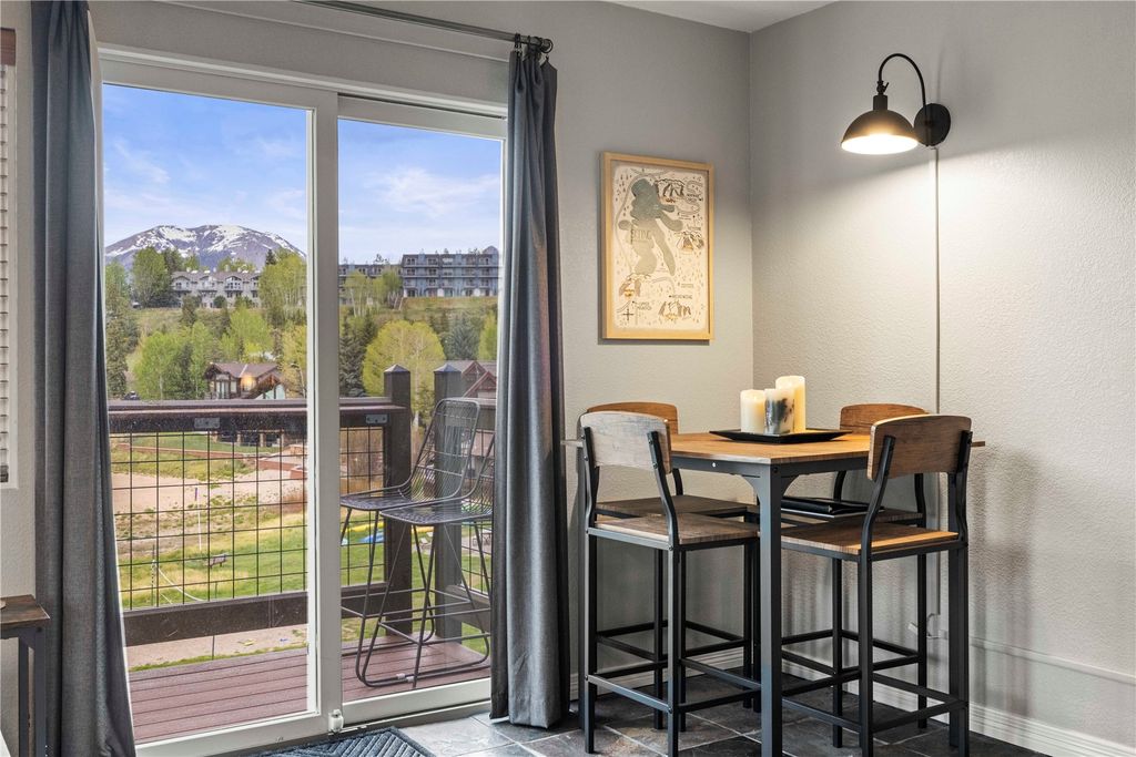 414 Tenderfoot Street UNIT 1, Dillon, CO - View 4