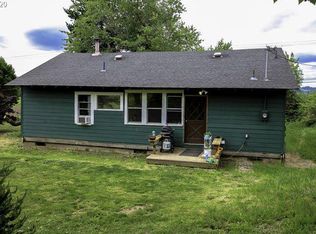 13700 SW Spring Hill Rd, Gaston, OR 97119