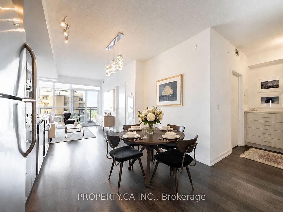 1st image of 98 Lillian St #1416