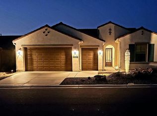 61654 E Happy Jack Trl, Oracle, AZ 85623