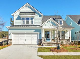 1278 Gannett, Mount Pleasant, SC 29464
