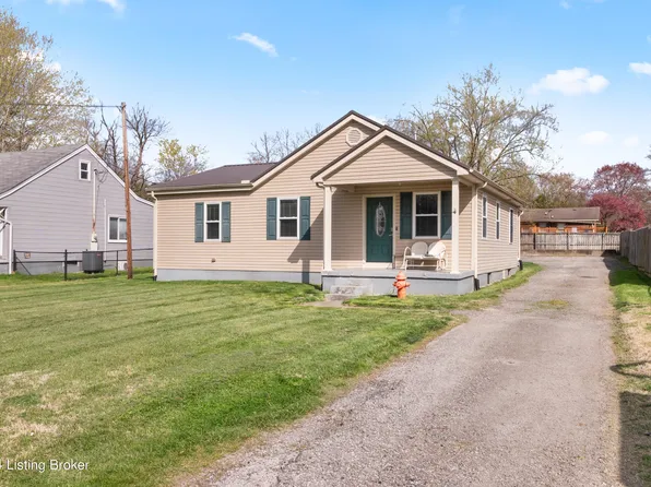 11210 S Preston Hwy, Lebanon Junction, KY 40150