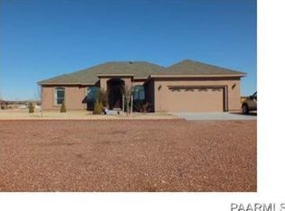 7870 E Victory Ln, Prescott Valley, AZ 86315