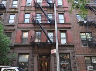 322 E 85th St APT 3C, New York, NY 10028