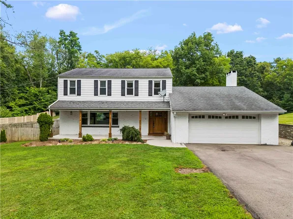 209 Robinhood Ln, McMurray, PA 15317