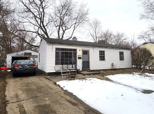 4816 Beta Ln, Flint, MI 48506