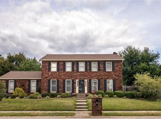 3908 Chapel View Ln, New Albany, IN