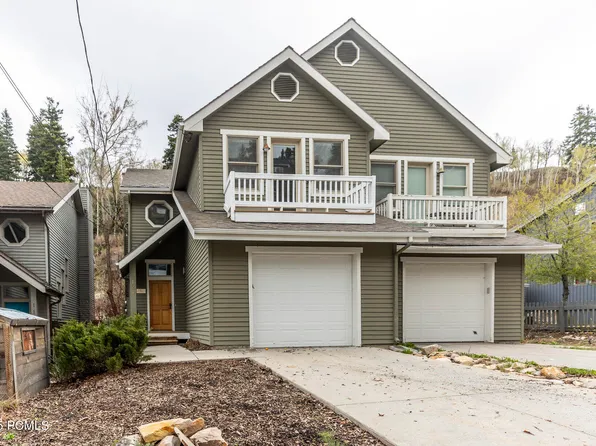 121 Daly Ave, Park City, UT 84060