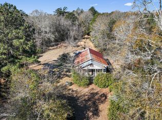 0 Kit Maples Rd, Perkinston, MS 39573