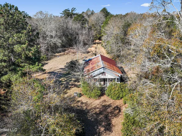 0 Kit Maples Rd, Perkinston, MS 39573