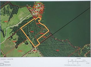 Lcr 752, Groesbeck, TX 76642