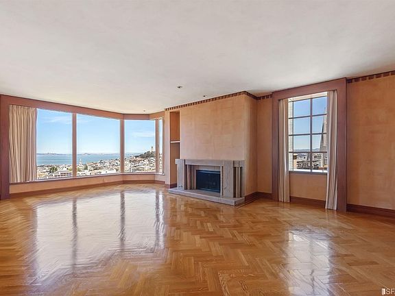 3rd image of 1150 Sacramento St APT 504