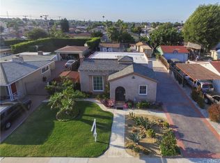 4861 W 142nd St, Hawthorne, CA 90250