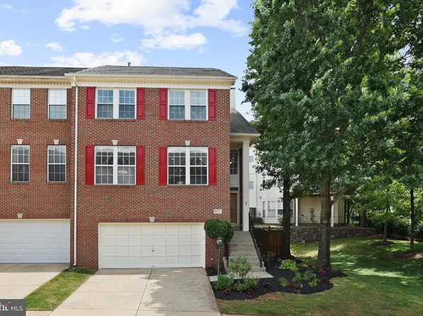 46131 Aisquith Ter, Sterling, VA 20165