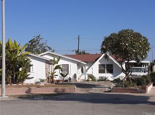 5772 Alfred Ave, Westminster, CA 92683