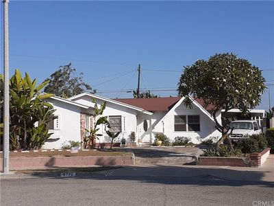 5772 Alfred Ave, Westminster, CA, 92683