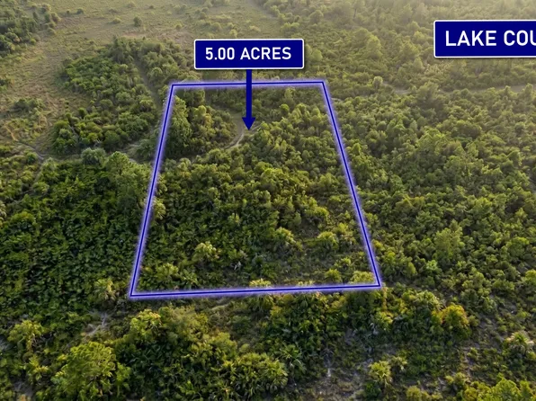000 Calvin Lee Road, Clermont, FL 34736