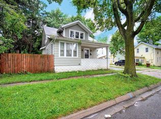 712 E Butler St, Adrian, MI 49221