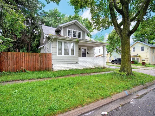 712 E Butler St, Adrian, MI 49221