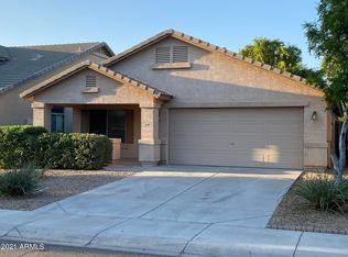 1672 W Paisley Dr, San Tan Valley, AZ 85142