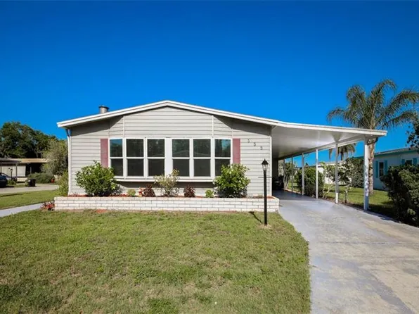 6710 36th Ave E Lot 355, Palmetto, FL 34221