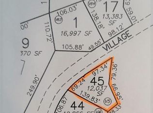 6030 Village On The Green Rd, Kingfield, ME 04947