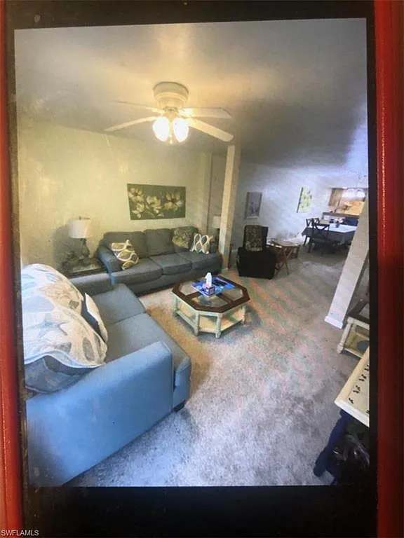 2 bed, 2.0 bath, 1200 sqft, $3,450 — Photo 3