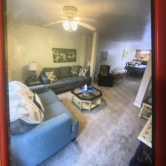 3618 Arctic Cir #3618 — Photo 3