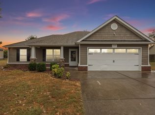 2280 Honey Farm Way, Columbia, TN 38401