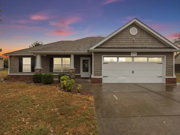2280 Honey Farm Way, Columbia, TN 38401