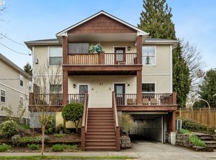 41 NE Tillamook St APT C, Portland, OR