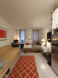 Rented by Oxford Property Group