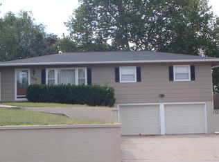 610 E 11th St, Concordia, KS 66901