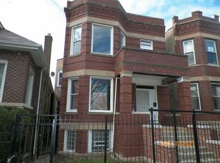 6552 S Loomis Blvd, Chicago, IL 60636