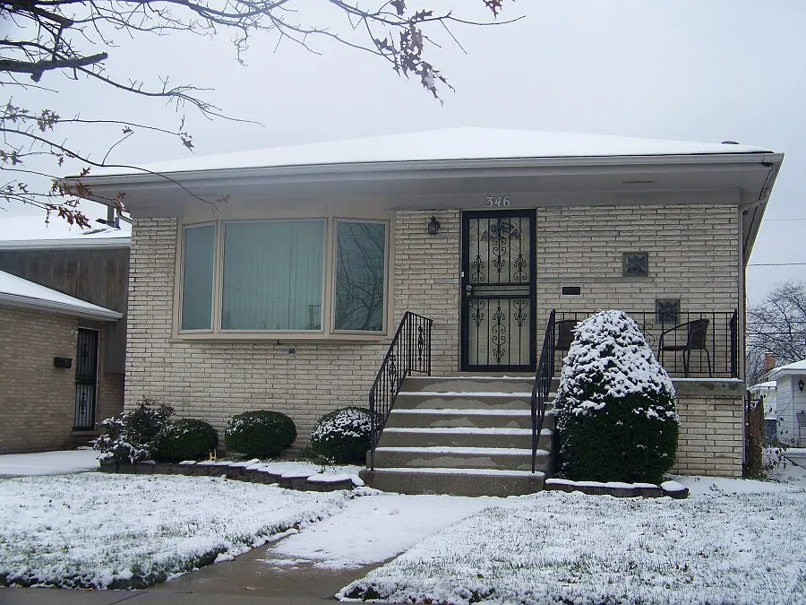 346 Muskegon Ave photo 1